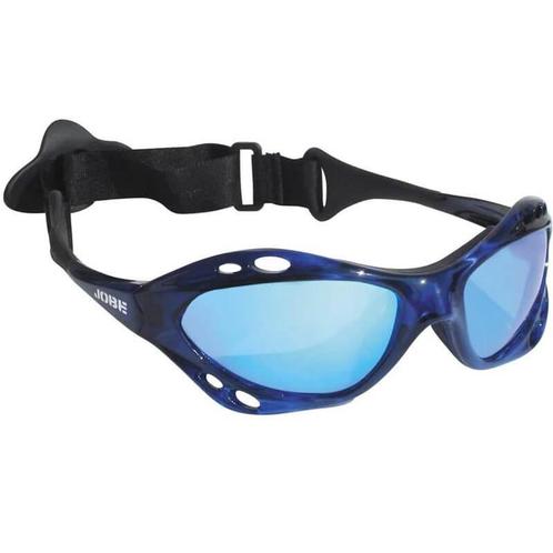 Jobe Knox Drijvende Zonnebril Blauw, Watersport en Boten, Accessoires en Onderhoud, Nieuw, Ophalen of Verzenden