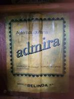 Admira - Belinda - - Klassieke gitaar - Spanje - 1980