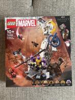 Lego - 76266 LEGO Avengers Endgame Endgame Final Battle, Nieuw