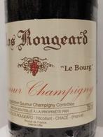 2018 Clos Rougeard Le Bourg - Saumur-Champigny - 2 Flessen, Verzamelen, Nieuw