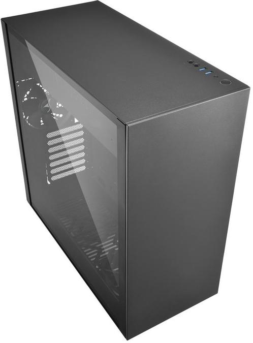 4K Videobewerking PC / Video Editing Computer - AMD Ryzen..., Informatique & Logiciels, Ordinateurs de bureau, Enlèvement ou Envoi