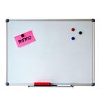 Whiteboard 30 X 45 Cm | Displaywinkel.be, Etalage, Verzenden, Nieuw in verpakking