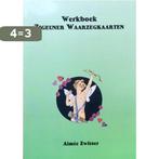 Zigeuner Waarzegkaarten Werkboek 9789073140233 A. Zwitser, Boeken, Verzenden, Zo goed als nieuw, A. Zwitser