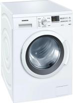 Siemens Wm14q371ex Varioperfect Wasmachine 7kg 1400t, Ophalen of Verzenden, Nieuw