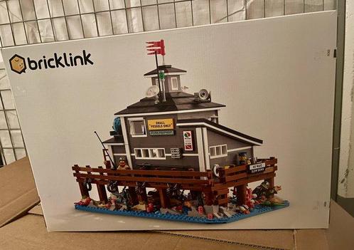 Lego Set - BrickLink Designer Program - 910040 LEGO, Kinderen en Baby's, Speelgoed | Duplo en Lego