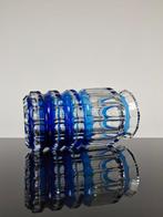 Val Saint Lambert - Vaas - Kristal - Kobalt