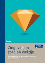 Zingeving in zorg en welzijn 9789089539144, Boeken, Verzenden, Zo goed als nieuw, Marjoleine Vosselman