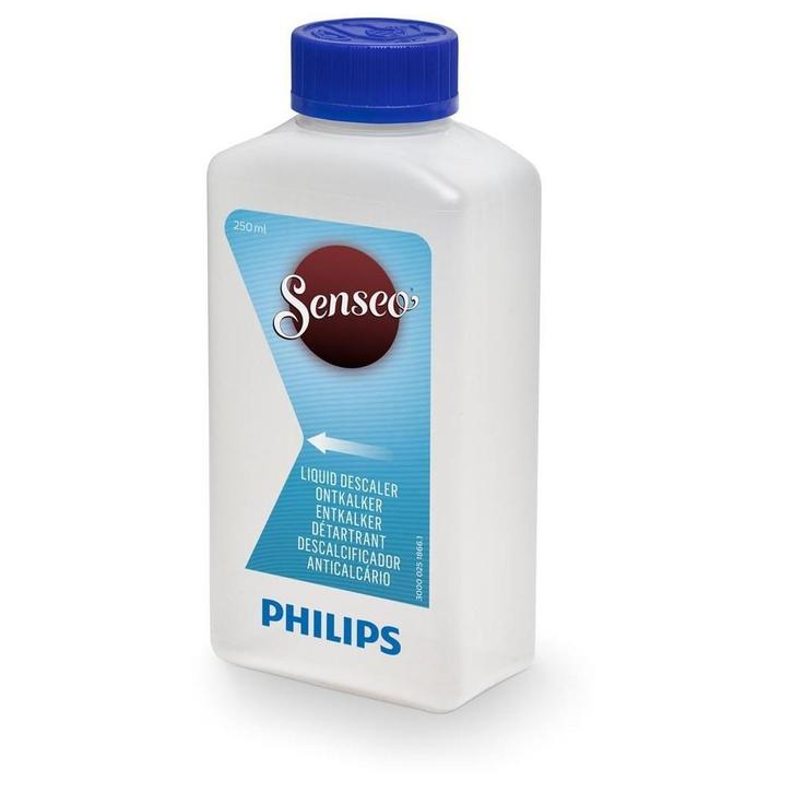 Philips Senseo Ontkalker CA6520 (250mL), Elektronische apparatuur, Koffiemachine-accessoires, Verzenden