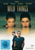 Wild Things von John McNaughton  DVD, Zo goed als nieuw, Verzenden