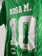 Real Betis - Liga F - Rosa Márquez - 2024 - Voetbalshirt