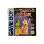 Dragons Lair - FRG (Duits) (CIB) (GB CLASSIC), Games en Spelcomputers, Games | Nintendo Game Boy, Verzenden, Nieuw