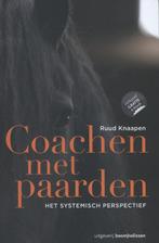 Coachen met paarden 9789024401017 Ruud Knaapen, Verzenden, Zo goed als nieuw, Ruud Knaapen