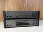 Sony - TA-S7 Amplifier - CDP-S7 CD Player Stereoset