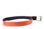 Maximetanghe Riem Blauw | 5% extra korting, Vêtements | Hommes, Ceintures, Verzenden