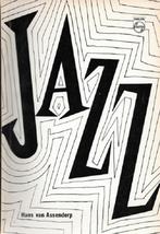 Hans van Assenderp - Jazz  (1960), Boeken, Verzenden, Nieuw