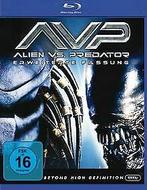 Alien vs. Predator (Erweiterte Fassung) [Blu-ray] vo...  DVD, Cd's en Dvd's, Blu-ray, Zo goed als nieuw, Verzenden