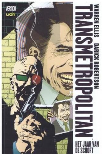 Transmetropolitan 3 [NL], Boeken, Strips | Comics, Verzenden