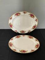 Royal Albert - Tafelservies (2) - Old Country roses -