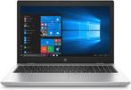 HP Probook 650 G4 15,6 , 16GB , 256GB SSD , i5-8350U (Bel, Ophalen of Verzenden