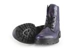 Rieker Veterboots in maat 42 Overig | 5% extra korting, Kleding | Dames, Schoenen, Overige kleuren, Verzenden, Overige typen, Zo goed als nieuw