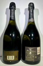 2000 Dom Pérignon, P2 & 2000 Dom Pérignon, Vintage Champagne, Verzamelen, Nieuw