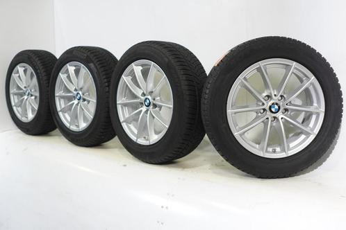 BMW 5 serie G30 G31 8 serie G14 G15 G16 618 17 inch velgen P, Auto-onderdelen, Banden en Velgen, Ophalen of Verzenden