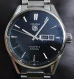 TAG Heuer - Carrera Calibre 5 - WAR201A-1 - Heren -