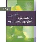 Handboek bijzondere orthopedagogiek / KOP-serie / 7, Boeken, Verzenden, Zo goed als nieuw, E. Broekaert