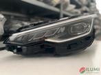 VW GOLF 8 LIFT LCI IQ PHARE AVANT GAUCHE KPL 5H1941059AA, Verzenden, Gebruikt, Volkswagen