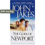 The Gods of Newport 9780451222343 John Jakes, Boeken, Verzenden, Gelezen, John Jakes