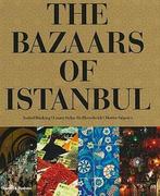 The Bazaars of Istanbul, Livres, Verzenden