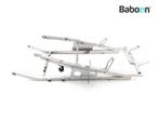 Achterframe Honda VTR 1000 F Firestorm 1997-2006 (VTR1000F, Motoren, Verzenden, Gebruikt