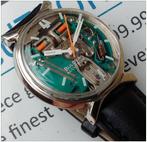 Bulova - Accutron Spaceview-M7-Révisée - Homme - 1967, Nieuw