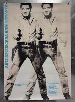 Andy Warhol (after) - Arte Americana, Elvis Presley -