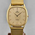 Omega - De Ville Longchamp - Zonder Minimumprijs - 191.0199, Handtassen en Accessoires, Nieuw