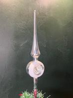 Boules de Noël (20) - Verre - Vintage, Divers