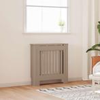 vidaXL Radiatorombouw 78 cm MDF, Verzenden, Nieuw