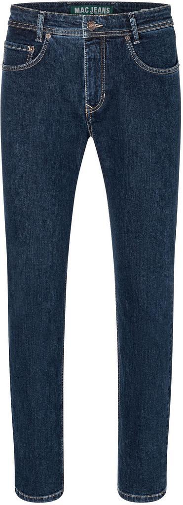 MAC Jeans Arne Pipe Deep Blue maat Maat 52/54 (L) Heren, Vêtements | Hommes, Pantalons, Envoi