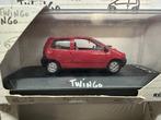 Solido 1:43 - Modelauto (6) - Renault Twingo & Clio