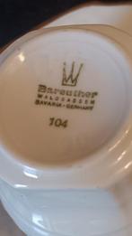 Bareuther - Koffieservies (19) - Porselein