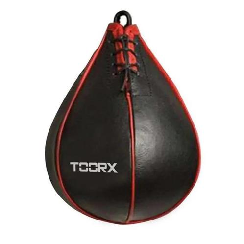 Toorx Fitness Speedball - Kunstleer, Sport en Fitness, Vechtsporten en Zelfverdediging, Nieuw, Verzenden