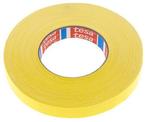 Ruban adhésif industriel 19mm/50m jaune, Doe-het-zelf en Bouw, Ventilatie en Afzuiging, Verzenden, Nieuw