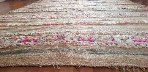 Berber - Vloerkleed - 251 cm - 156 cm, Huis en Inrichting, Stoffering | Tapijten en Vloerkleden