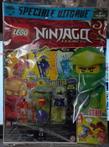 Lego - Ninjago - Minecraft - Figuur/beeld 19 LEGO Dutch