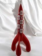 Art Stray-Nos  Voyage Étoilé : Fusée Louis..., Ophalen