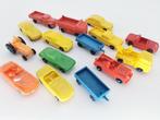 1:43 - Modelauto (15) - ensemble de petites voitures-jouets