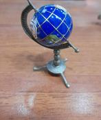 Miniatuur figuur - .800 zilver