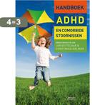 Handboek ADHD en comorbide stoornissen 9789401421171, Verzenden, Gelezen