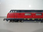Märklin H0 - 3021 - Locomotive diesel (1) - V200 006 - DB, Hobby en Vrije tijd, Nieuw
