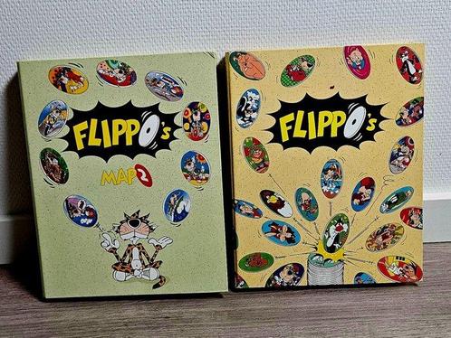 Smiths - Speelgoed Flippo Lot - 1990-2000 - Nederland, Antiek en Kunst, Antiek | Speelgoed